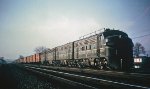 PRR 9877, EF-15A, c. 1962